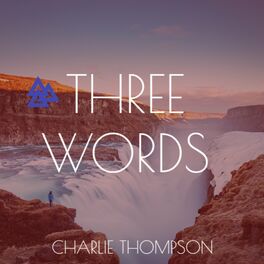 Album cover of Three Words