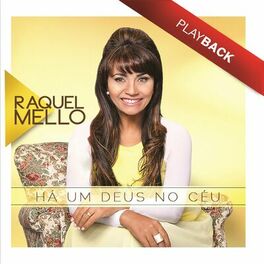 Album cover of Há um Deus no Céu (Playback)