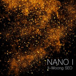 Album cover of Nano I