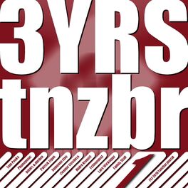 Album cover of 3 Years Tanzbar Musik, Pt. 1