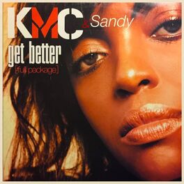 Album cover of Get Better (Full Package)