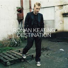 Album cover of Destination