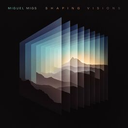 Album cover of Shaping Visions