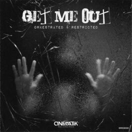 Album cover of Get Me Out