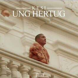 Album cover of Ung Hertug