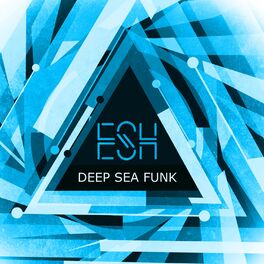 Album cover of Deep Sea Funk