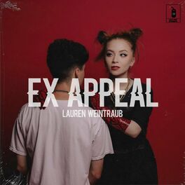 Album cover of Ex Appeal