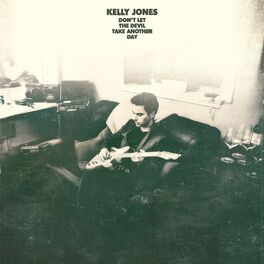 Album cover of Don't Let The Devil Take Another Day