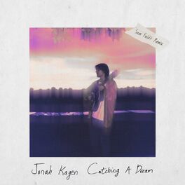 Album cover of Catching A Dream (Sam Feldt Remix)