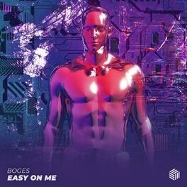 Album cover of Easy On Me