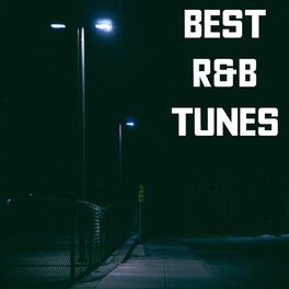 Album cover of Best R&B Tunes