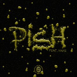 Album cover of PISH
