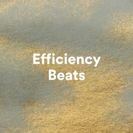 Album cover of Efficiency Beats