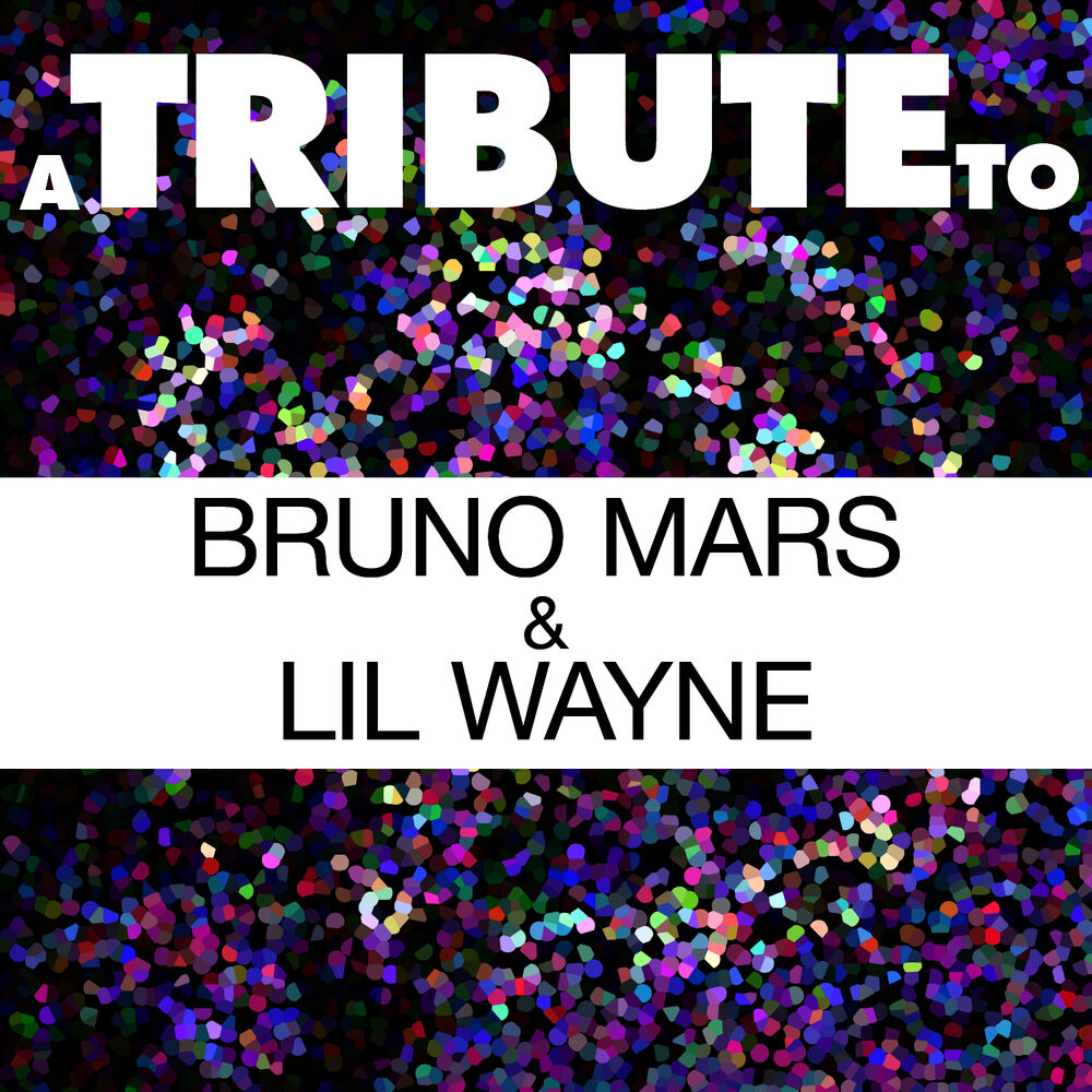 Bruno mars lil wayne