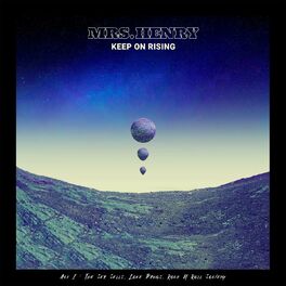 Album picture of Keep On Rising - Act I : The Sex Sells, Love Drugs, Rock N Roll Society