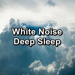 Album cover of White Noise Deep Sleep