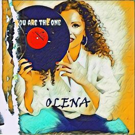 Album cover of You Are the One
