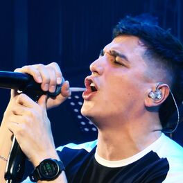 Album cover of Enemigo (En Vivo)