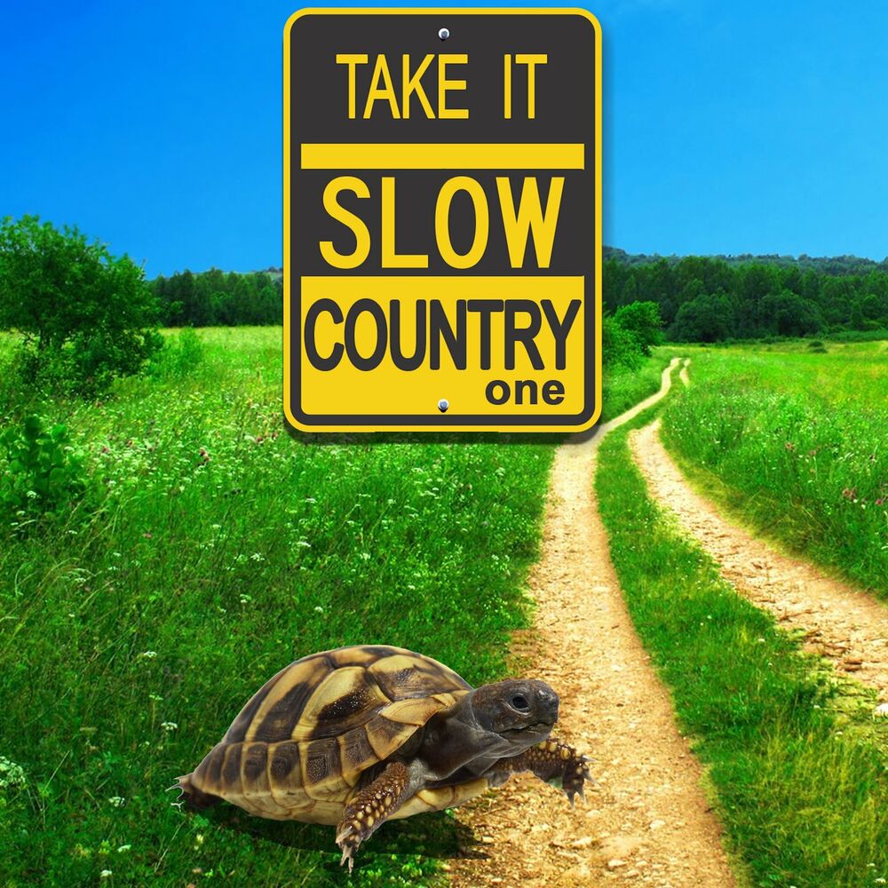 Slow country