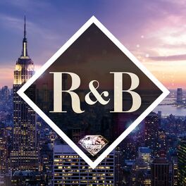 Album cover of R&B: The Collection