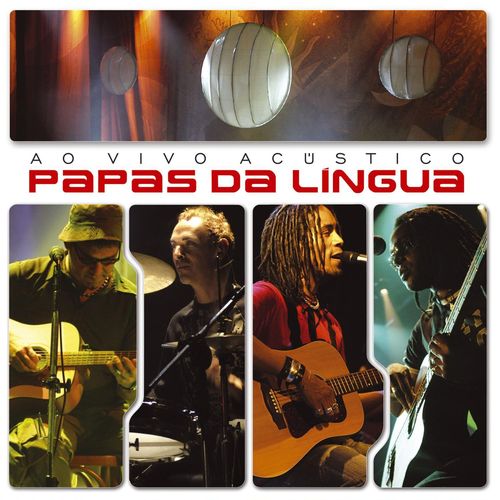 Papas da Língua - Eu Sei  Eu sei, tudo pode acontecer Eu sei, nosso amor  não vai morrer Vou pedir aos céus, você aqui comigo Vou jogar, no mar,  flores pra