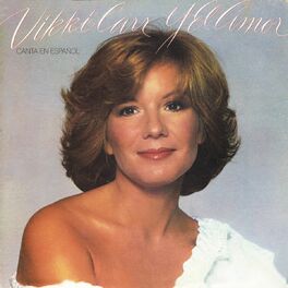 Vikki Carr: albums, songs, playlists | Listen on Deezer