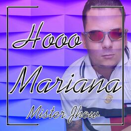 Album cover of Ho Mariana