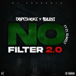 Album cover of No Filter 2.0