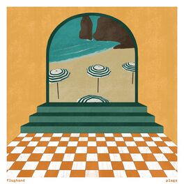 Album cover of plago