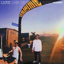 Album cover of Sunshine