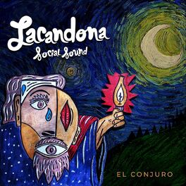 Album cover of El Conjuro