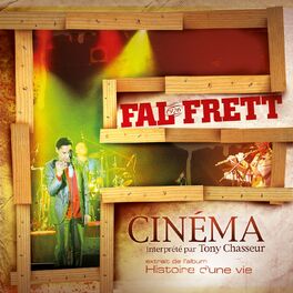 Album cover of Cinéma