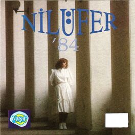 Album cover of Nilüfer 84