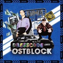 Album cover of DRESSCODE OSTBLOCK