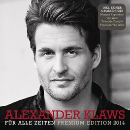 Album cover of Für alle Zeiten (Premium Edition 2014)