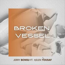 Album cover of Broken Vessel
