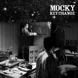 Album cover of Key Change