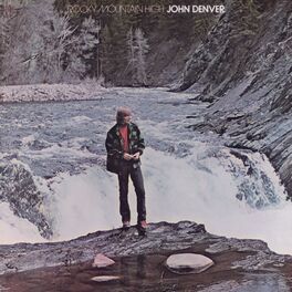 John Denver: canciones, álbumes, imágenes, biografías