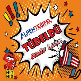 Album cover of Tüdeldü