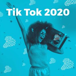Album cover of Tik Tok 2020