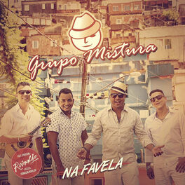 Listen to Sou Favela (Ao Vivo) by Grupo Quintessencia in pagode