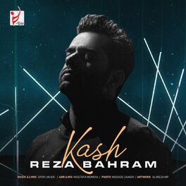 Album cover of Kash