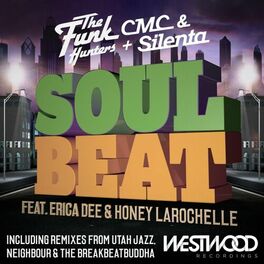 Album cover of Soul Beat feat. Erica Dee & Honey Larochelle