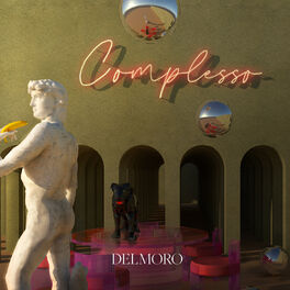 Album cover of Complesso
