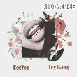 Album cover of RIDDANCE