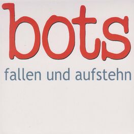 Album cover of Fallen und aufstehn