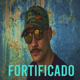 Album cover of Fortificado