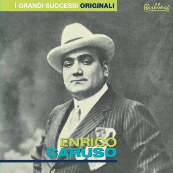 Enrico Caruso Santa Lucia Canci n con letra Deezer