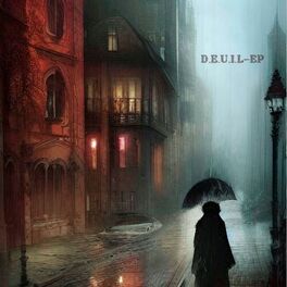 Album cover of D.E.U.I.L (EP)