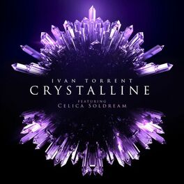 Album cover of Crystalline (feat. Celica Soldream)